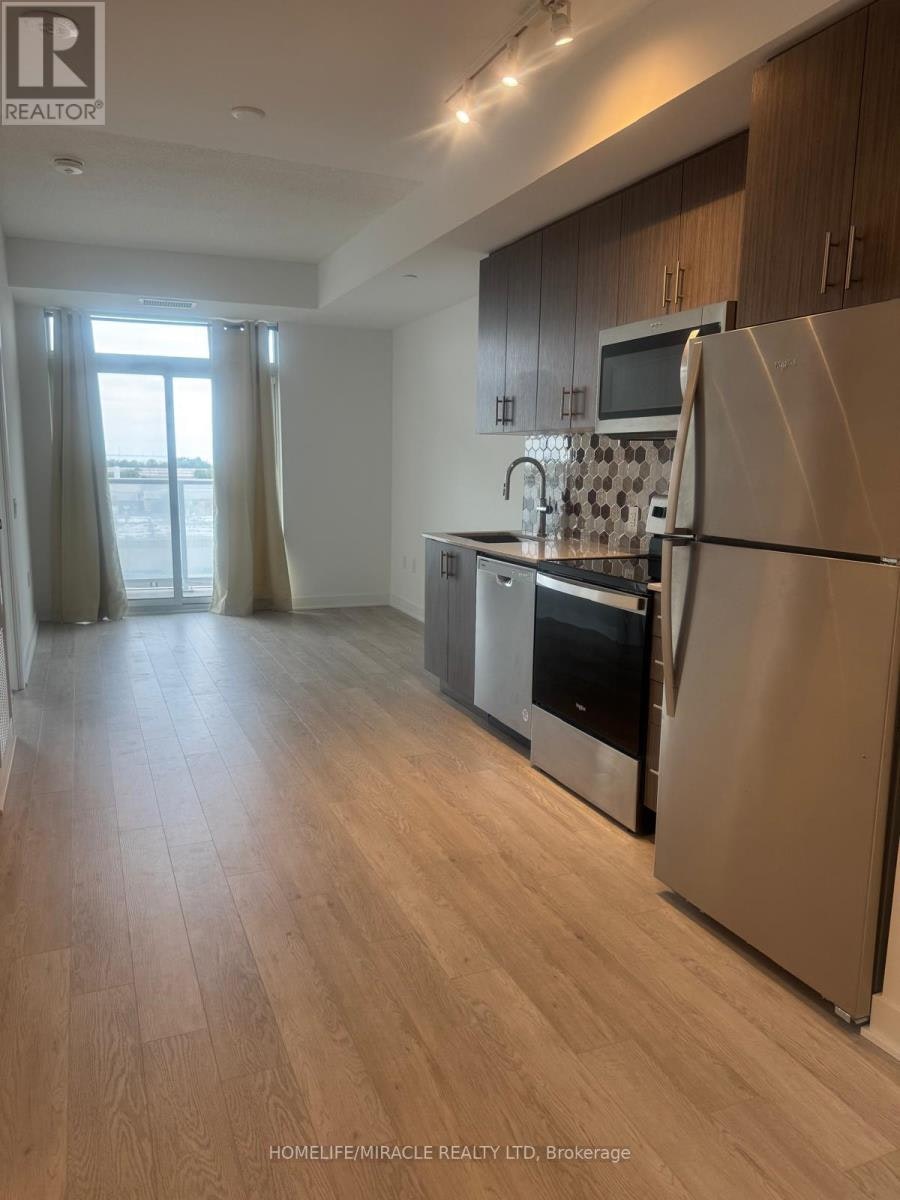 512-2782 Barton Street E, Hamilton, ON, L8E 2J8 - 2