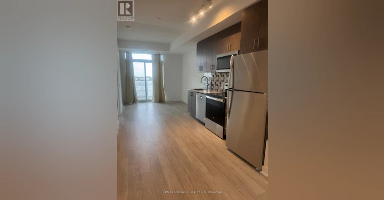 512-2782 Barton Street E, Hamilton, ON, L8E 2J8 - 2
