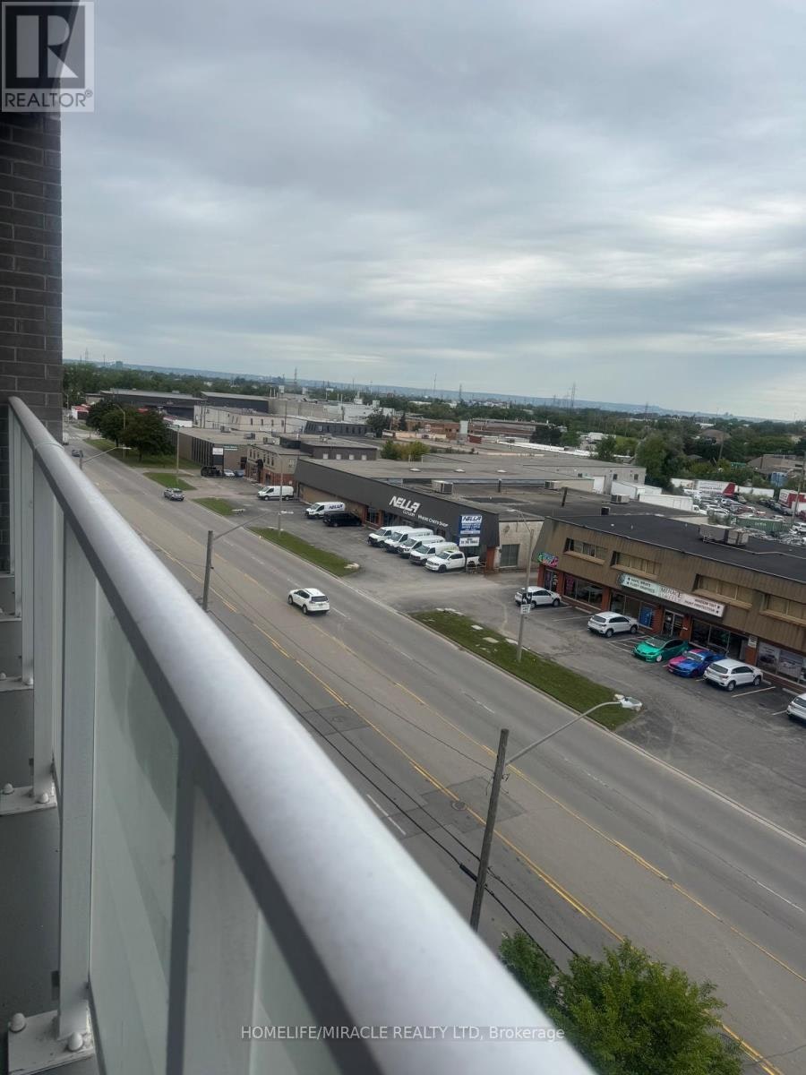 512-2782 Barton Street E, Hamilton, ON, L8E 2J8 - 10