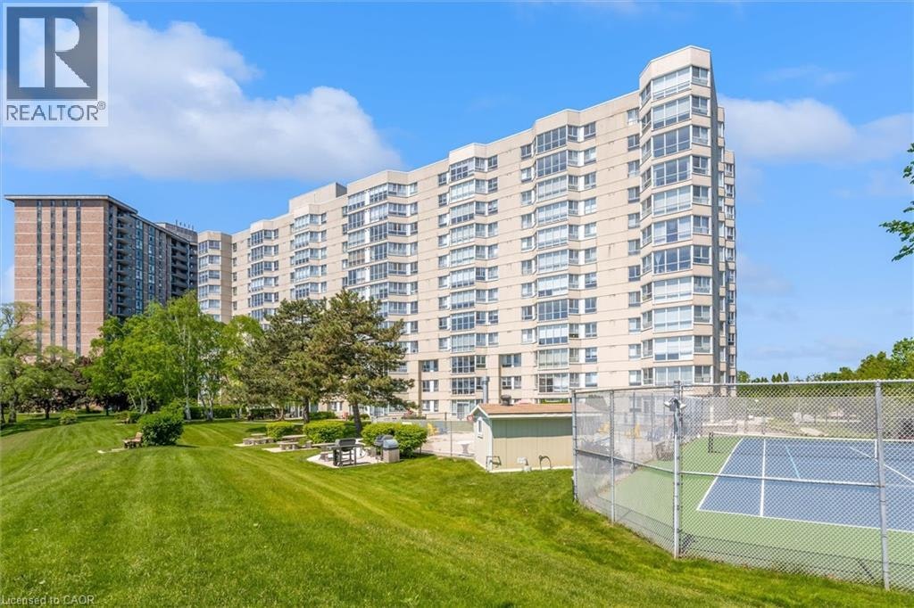510-5280 Lakeshore Road, Burlington, ON, L7L 5R1