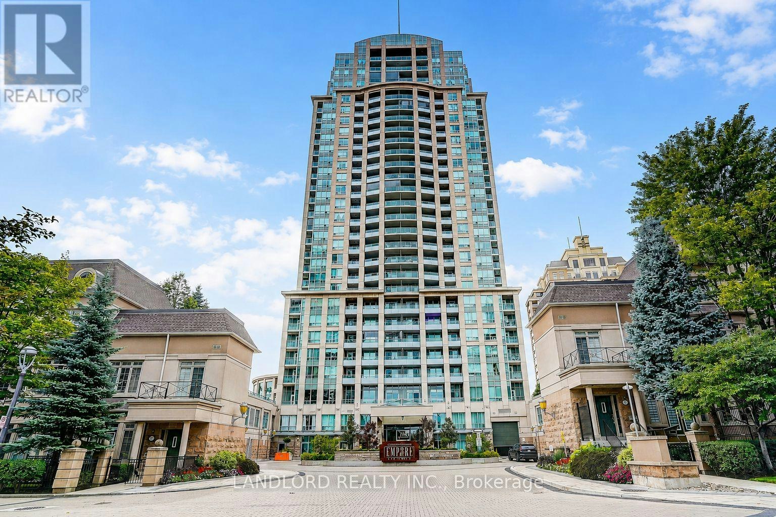 1014-17 Barberry Place, Toronto, ON, M2K 1G9