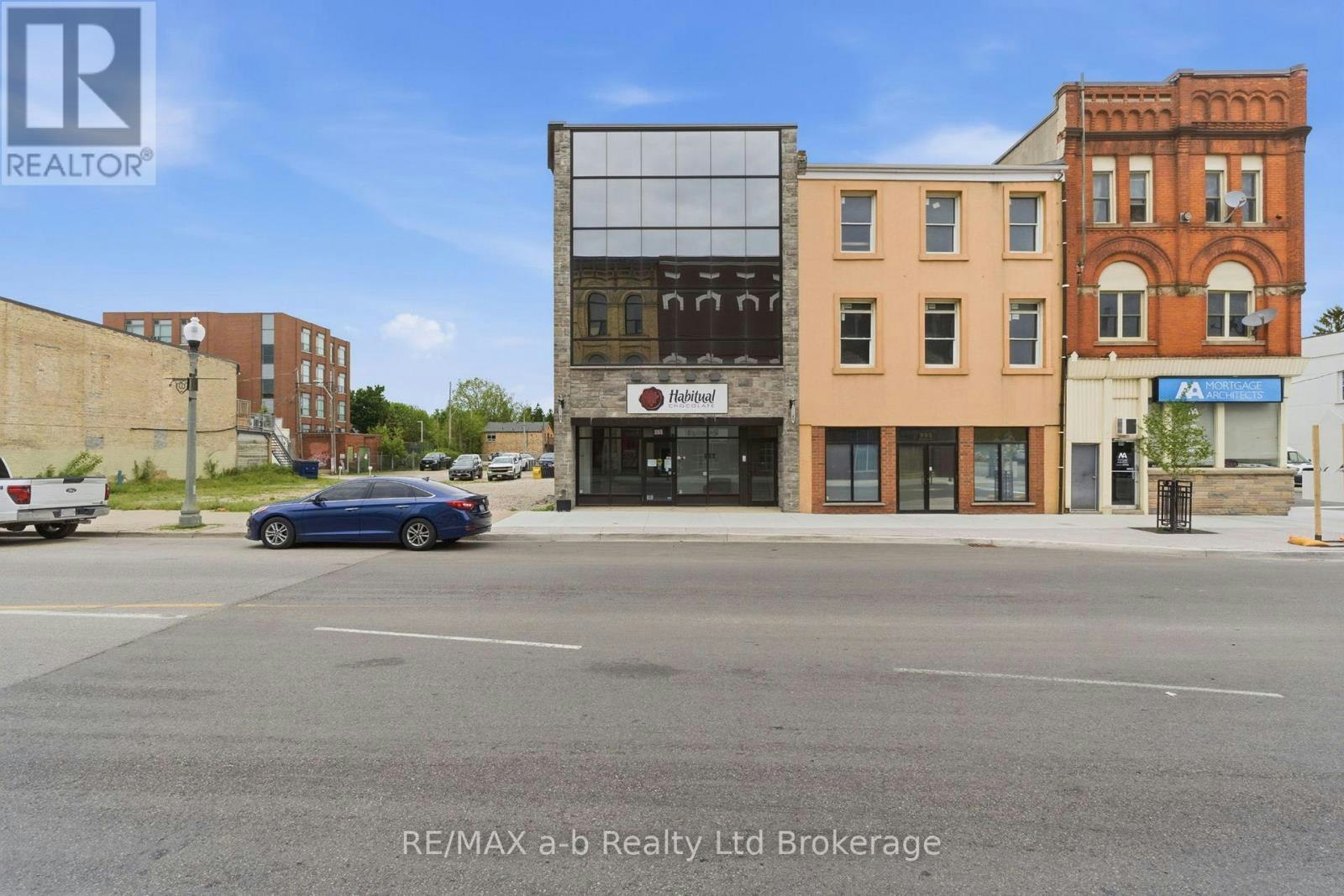 3-391 Dundas Street, Woodstock, ON, N4S 1B6 - 19