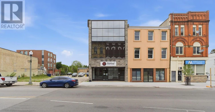 3-391 Dundas Street, Woodstock, ON, N4S 1B6 - 19