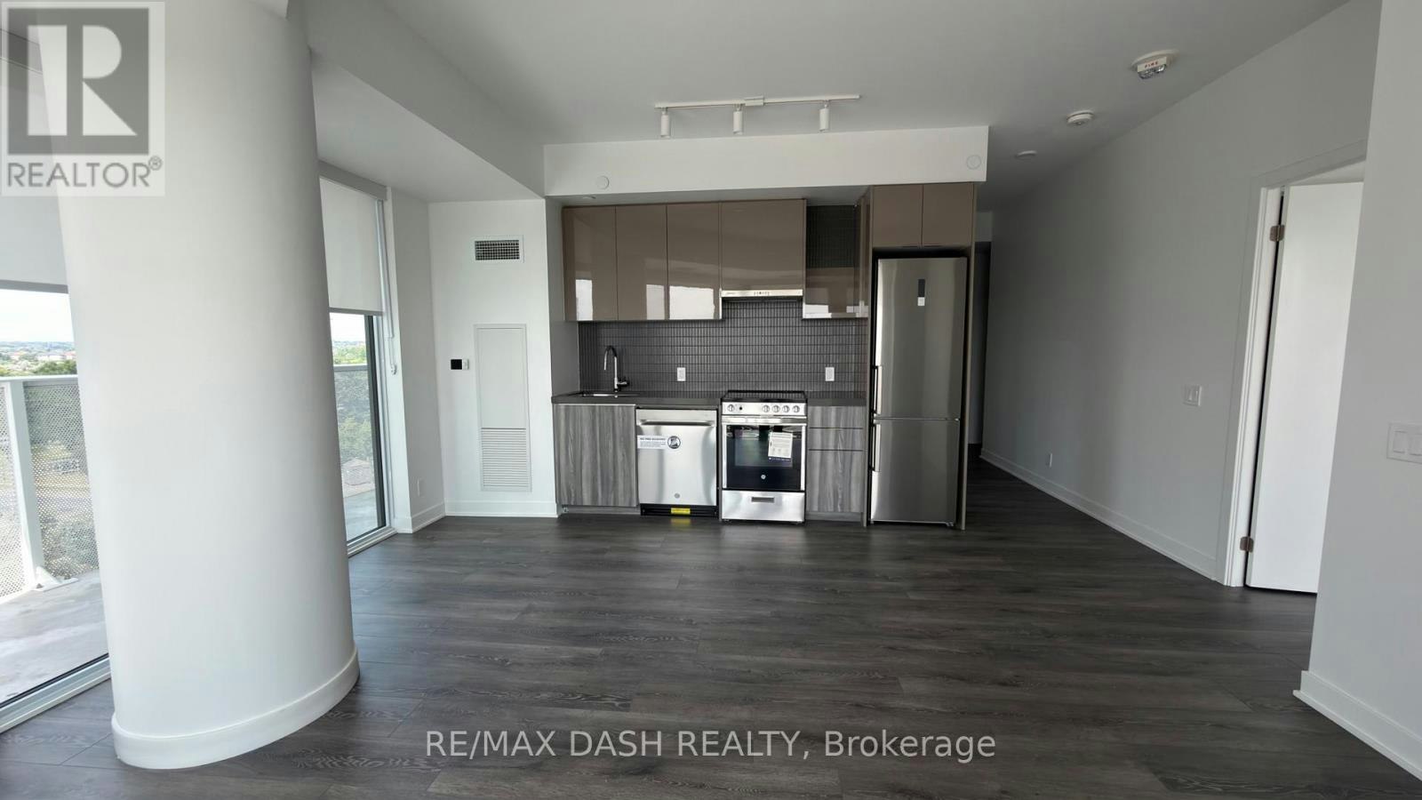 918-6 Flavelle Trail, Vaughan, ON, L4L 0M8 - 14