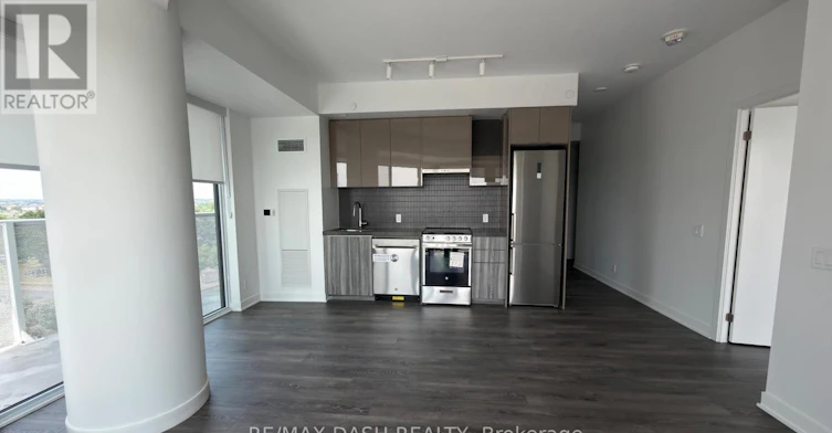 918-6 Flavelle Trail, Vaughan, ON, L4L 0M8 - 14