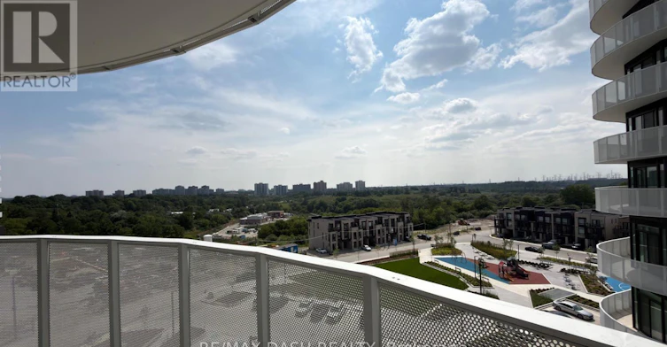 918-6 Flavelle Trail, Vaughan, ON, L4L 0M8 - 18