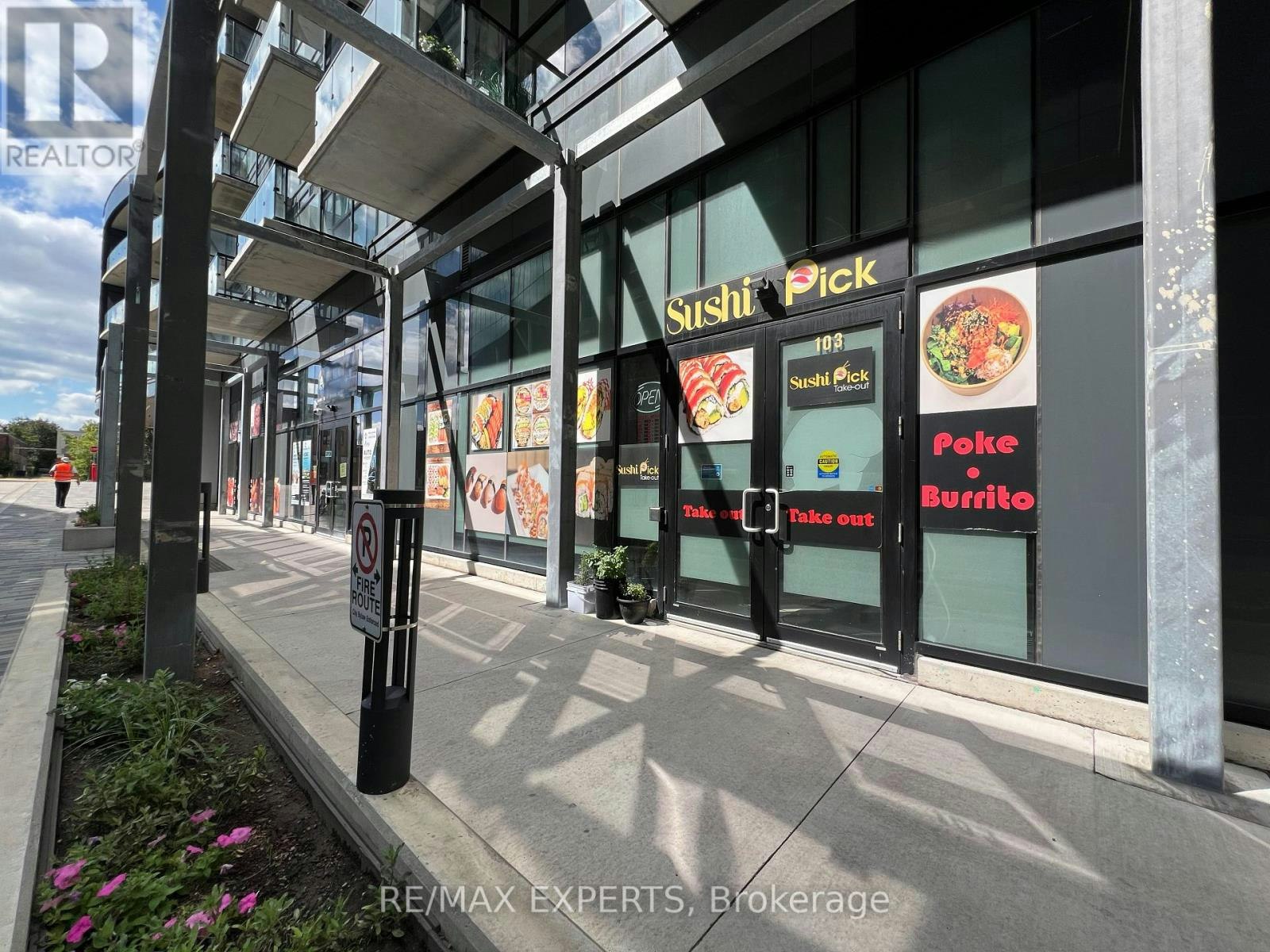705-100 Garment Street, Kitchener, ON, N2G 0C3 - 49