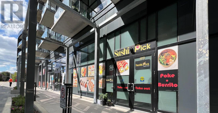 705-100 Garment Street, Kitchener, ON, N2G 0C3 - 49