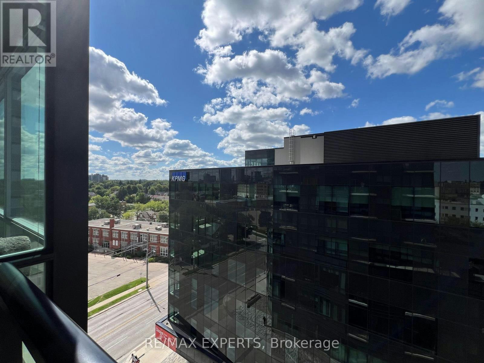 705-100 Garment Street, Kitchener, ON, N2G 0C3 - 18