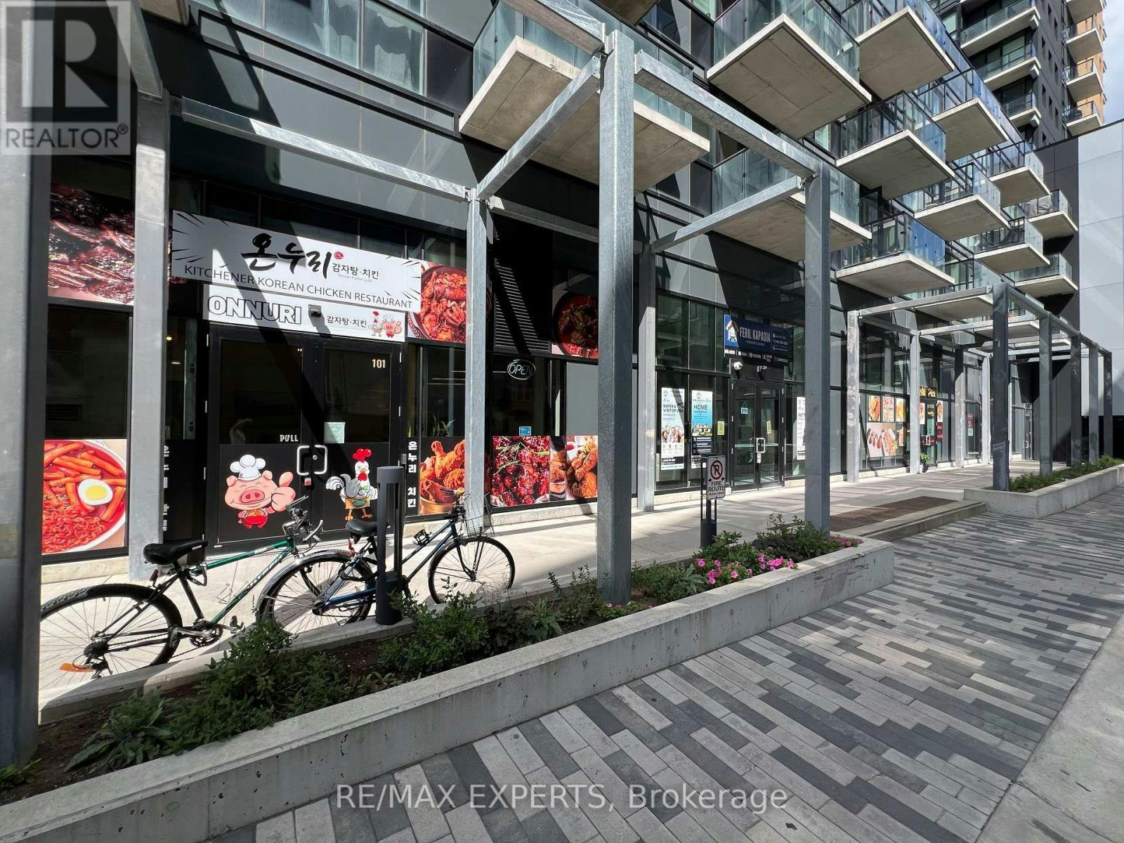 705-100 Garment Street, Kitchener, ON, N2G 0C3 - 48