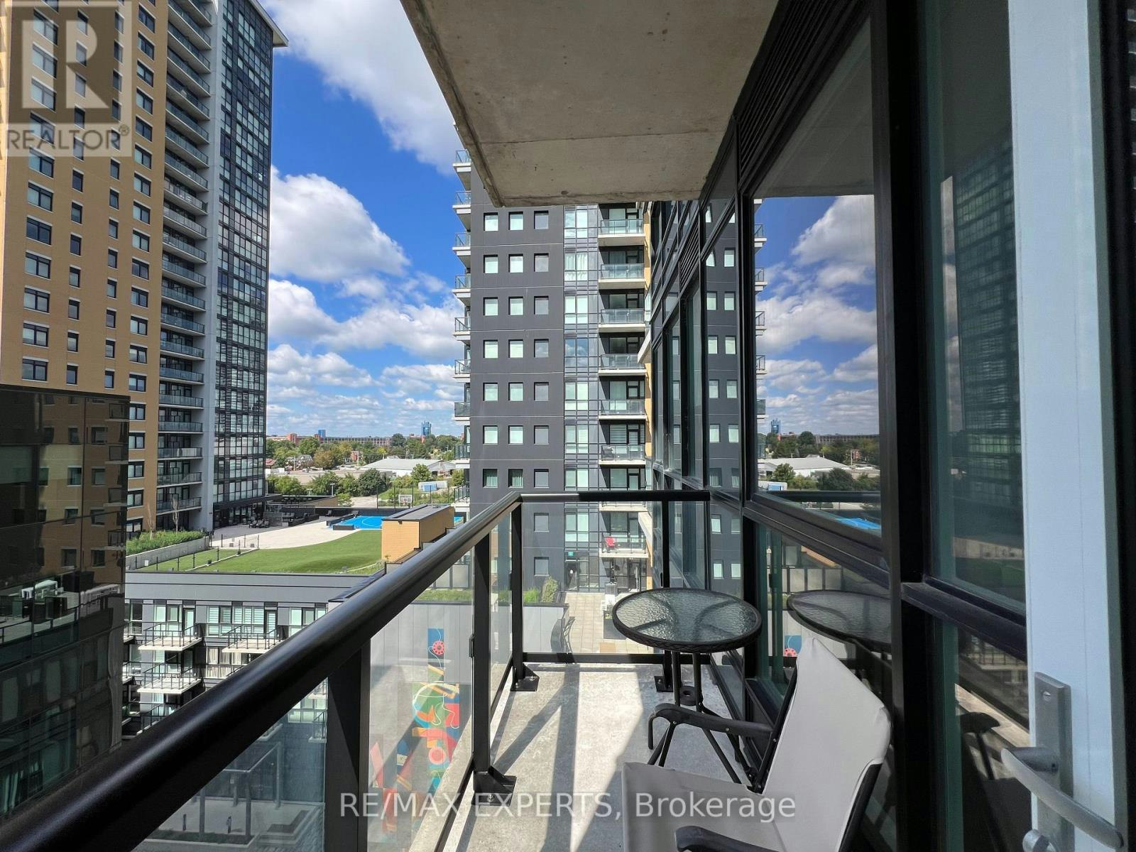 705-100 Garment Street, Kitchener, ON, N2G 0C3 - 17