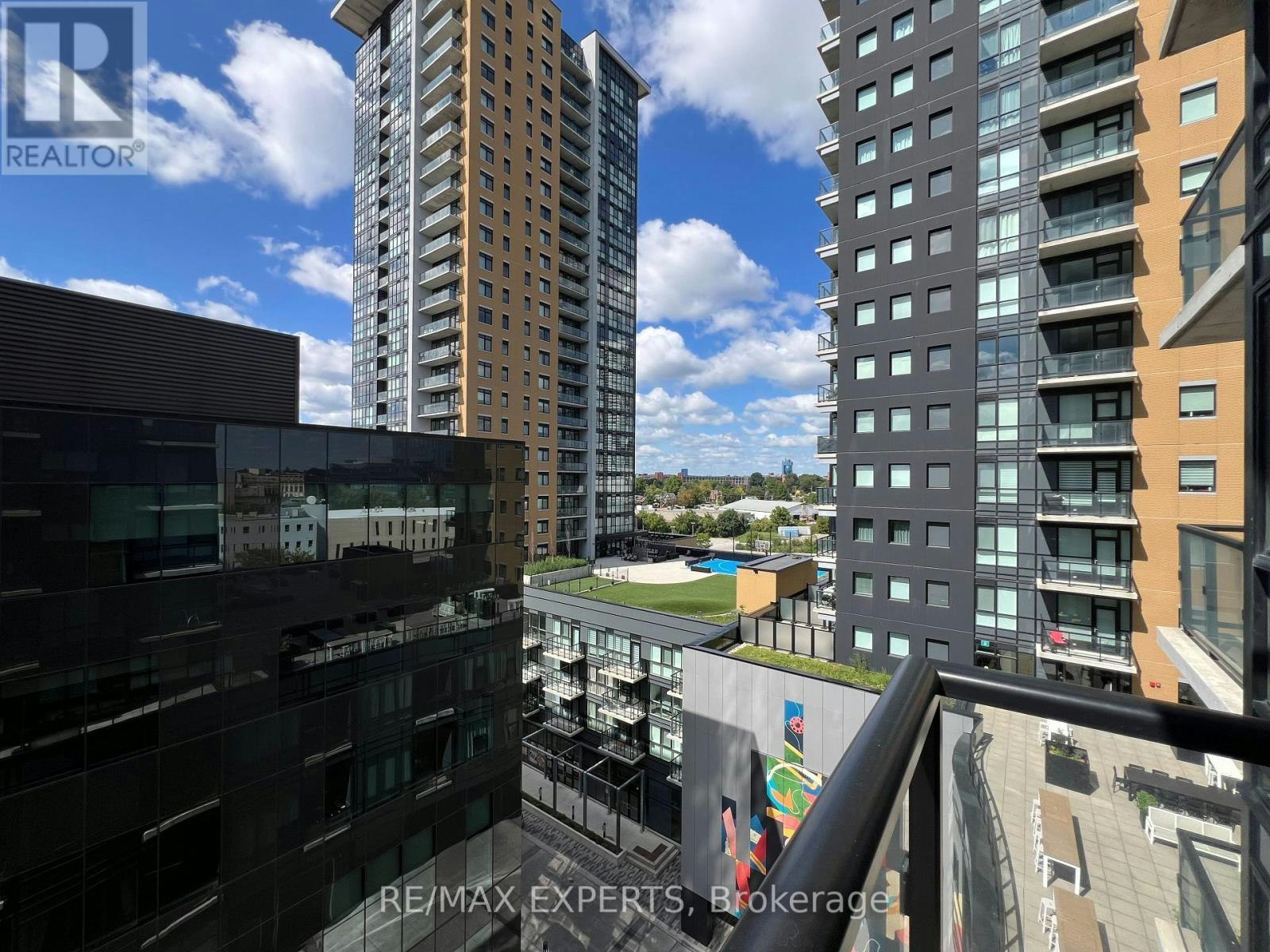 705-100 Garment Street, Kitchener, ON, N2G 0C3 - 19