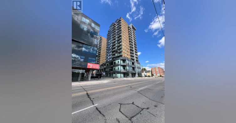 705-100 Garment Street, Kitchener, ON, N2G 0C3