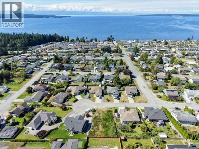 Lot-14 Trail Place, Powell River, BC
