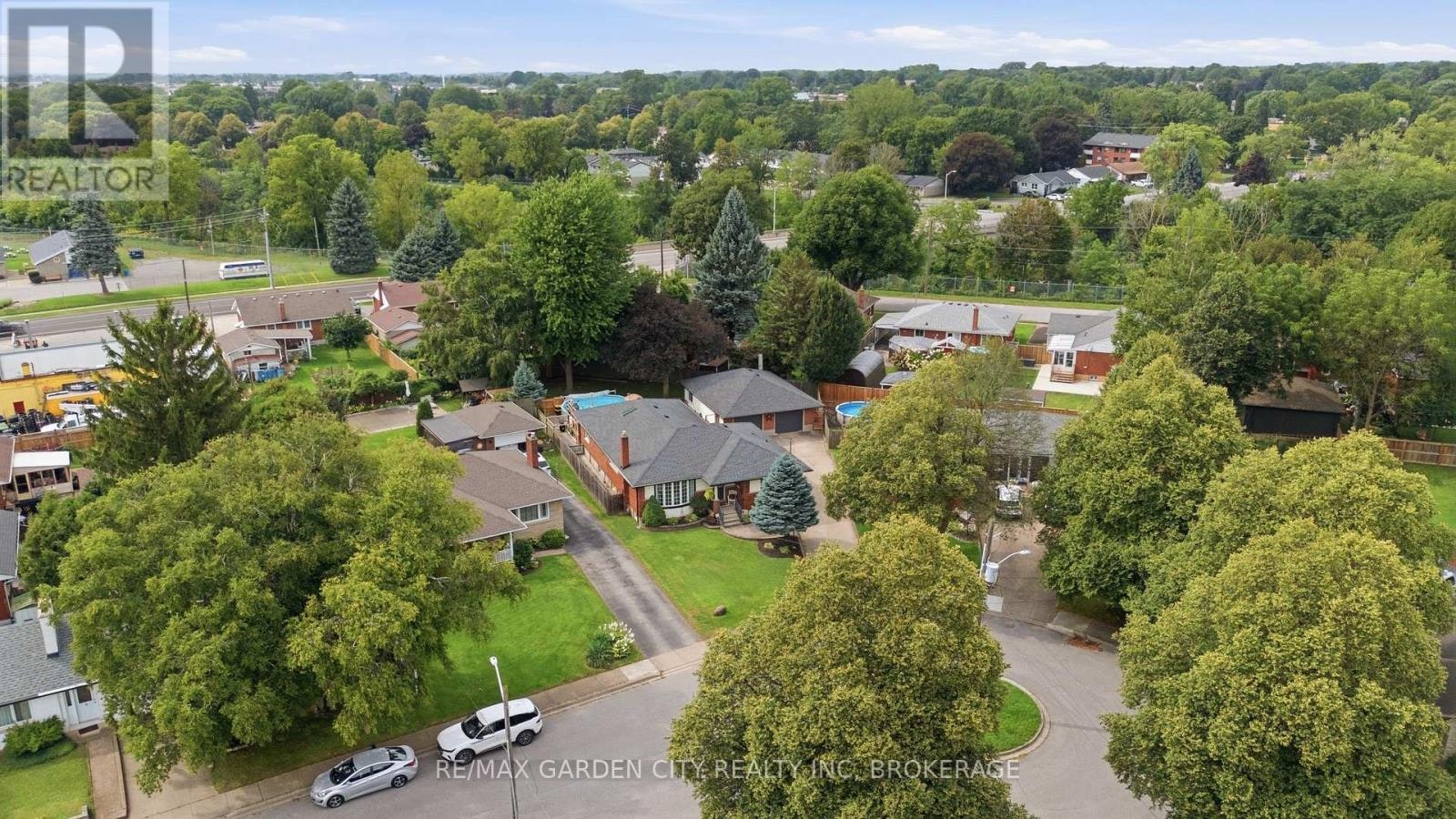 4993 Rendall Crescent, Niagara Falls, ON, L2E 5E6