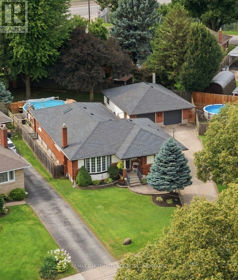 4993 Rendall Crescent, Niagara Falls, ON, L2E 5E6