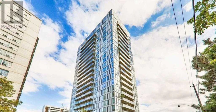 1911-83 Redpath Avenue, Toronto, ON, M4S 0A2