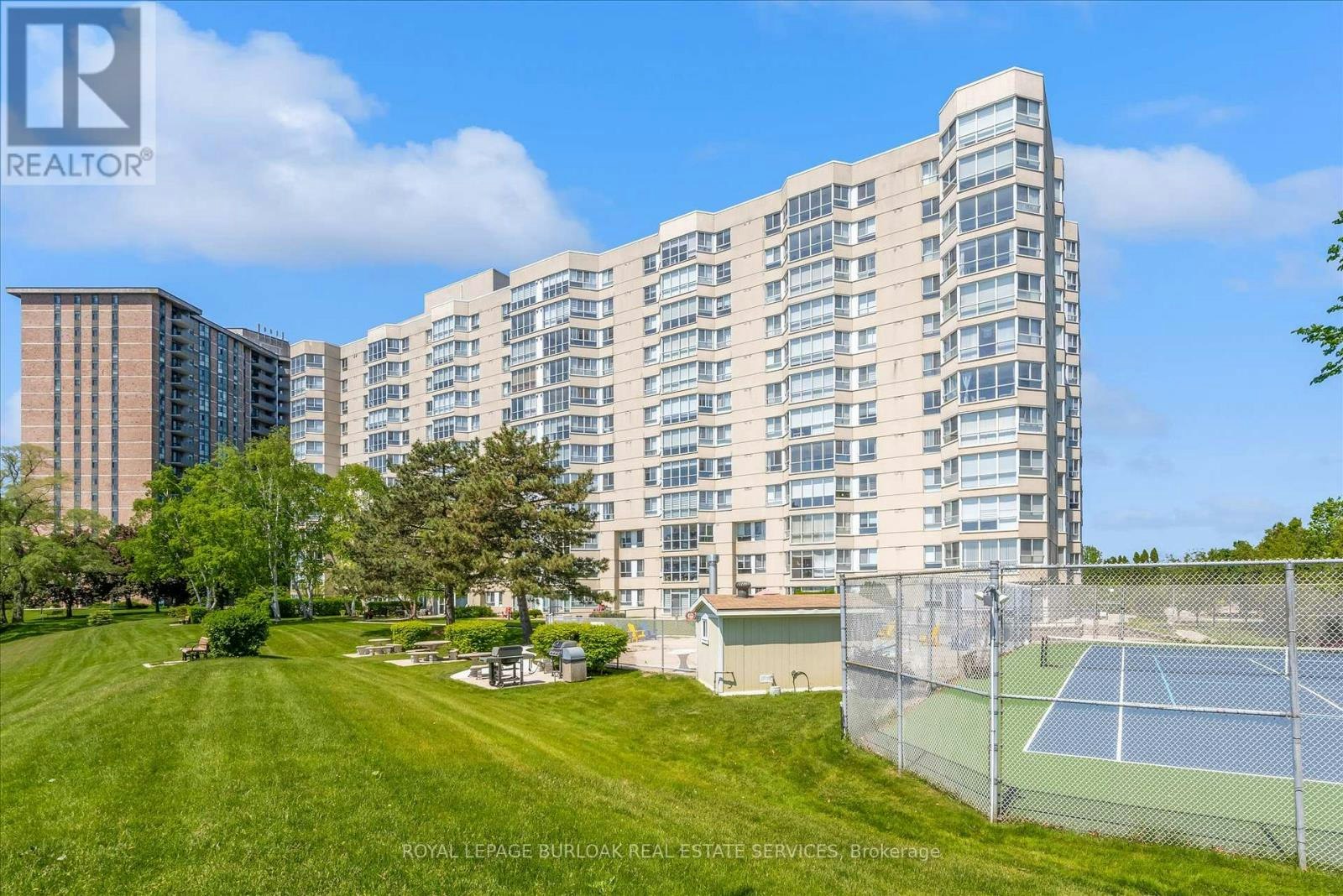 510-5280 Lakeshore Road, Burlington, ON, L7L 5R1