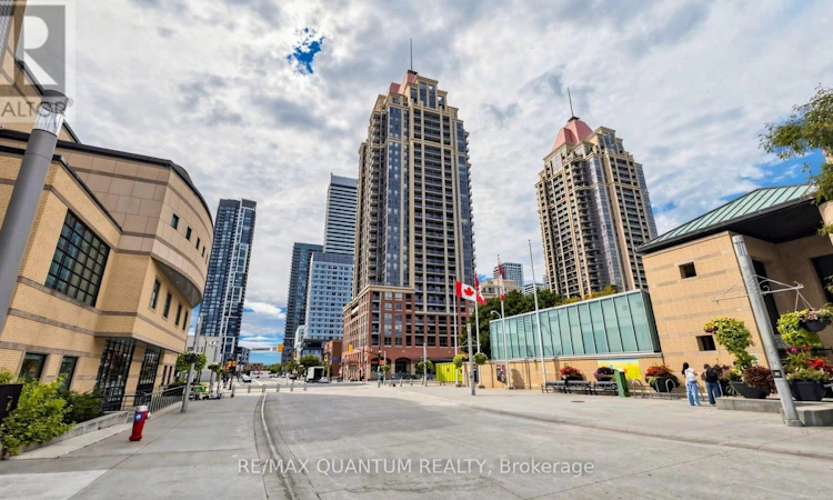 1003-4080 Living Arts Drive