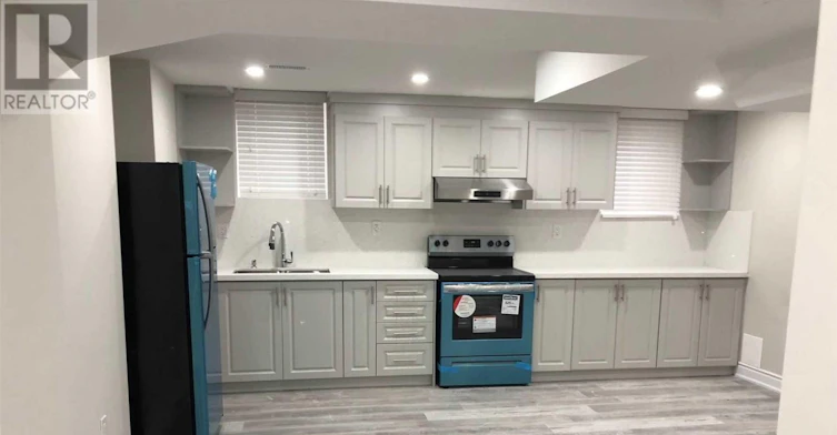 BSMT-20 Bellhaven Crescent, Brampton, ON, L6R 0W7 - 4