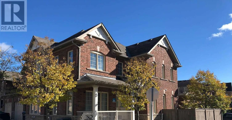 BSMT-20 Bellhaven Crescent, Brampton, ON, L6R 0W7