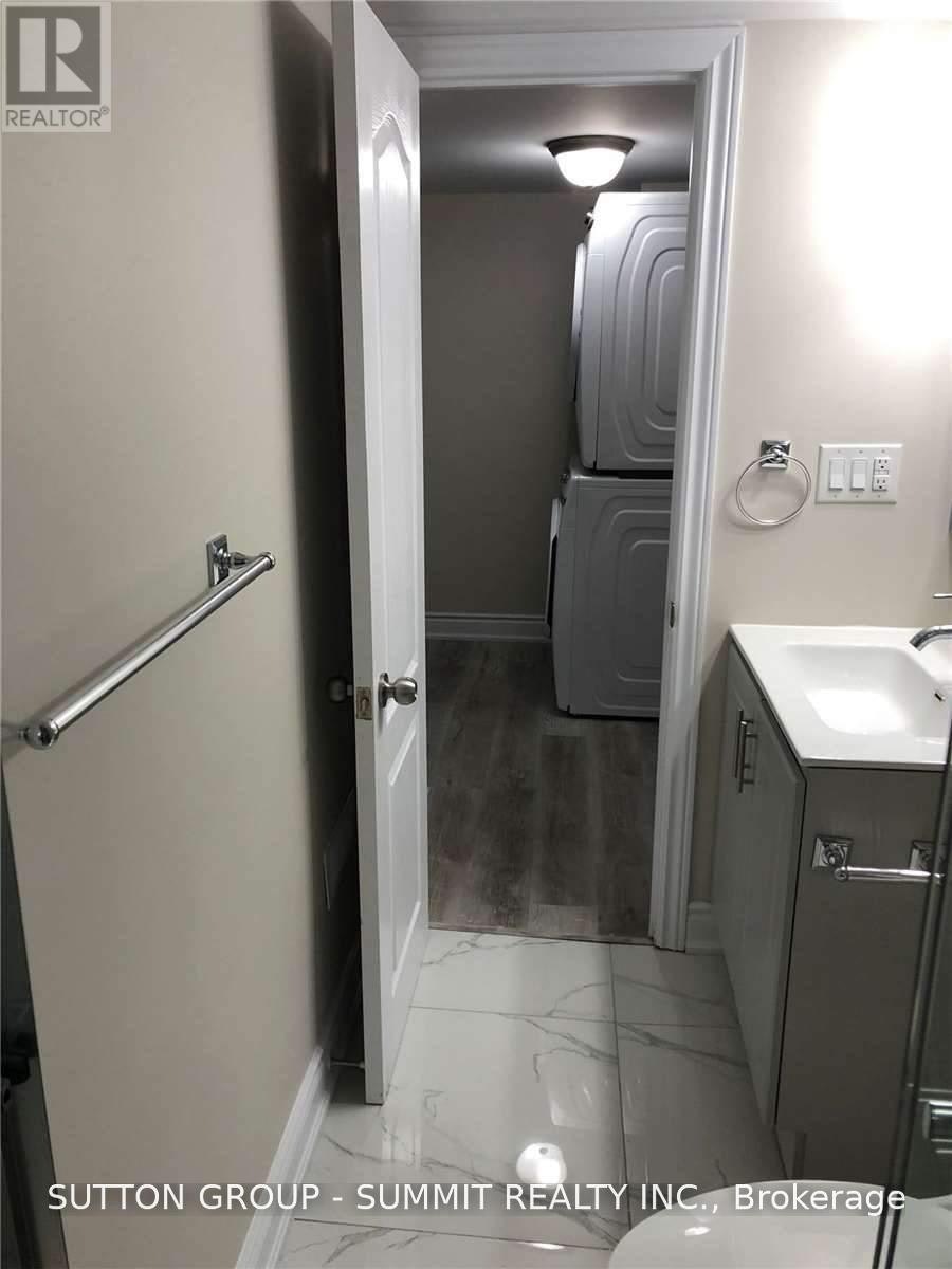 BSMT-20 Bellhaven Crescent, Brampton, ON, L6R 0W7 - 9
