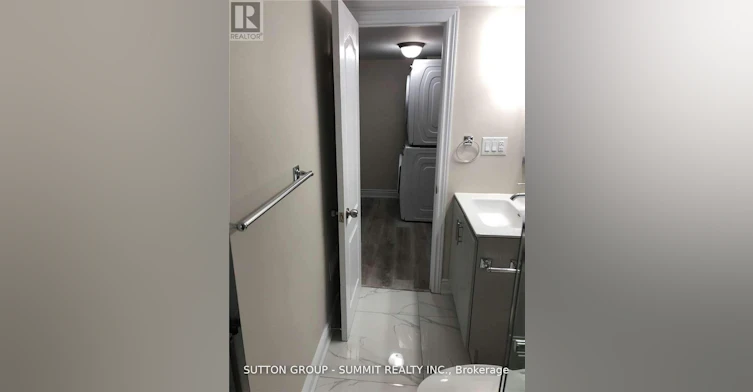 BSMT-20 Bellhaven Crescent, Brampton, ON, L6R 0W7 - 9