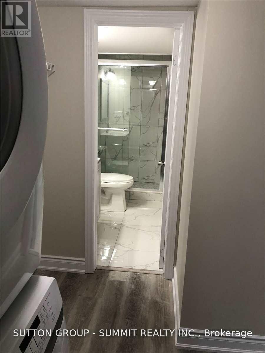 BSMT-20 Bellhaven Crescent, Brampton, ON, L6R 0W7 - 17