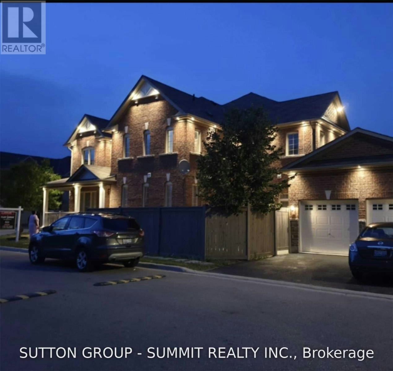 BSMT-20 Bellhaven Crescent, Brampton, ON, L6R 0W7 - 2