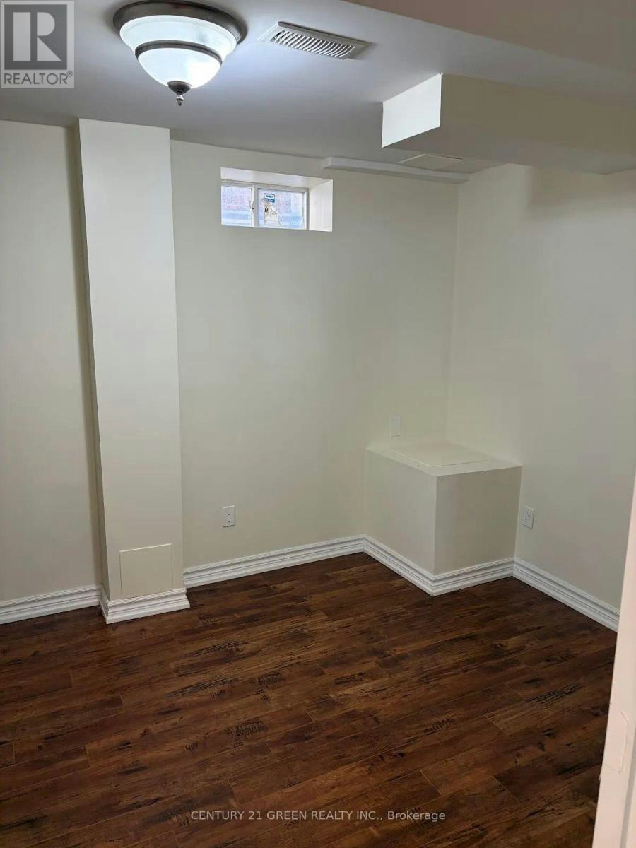 BSMT-346 English Mill Court, Milton, ON, L9E 0A7 - 8