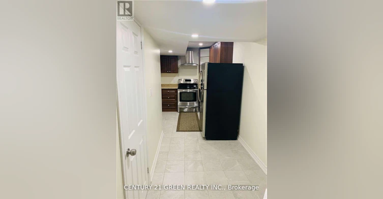 BSMT-346 English Mill Court, Milton, ON, L9E 0A7