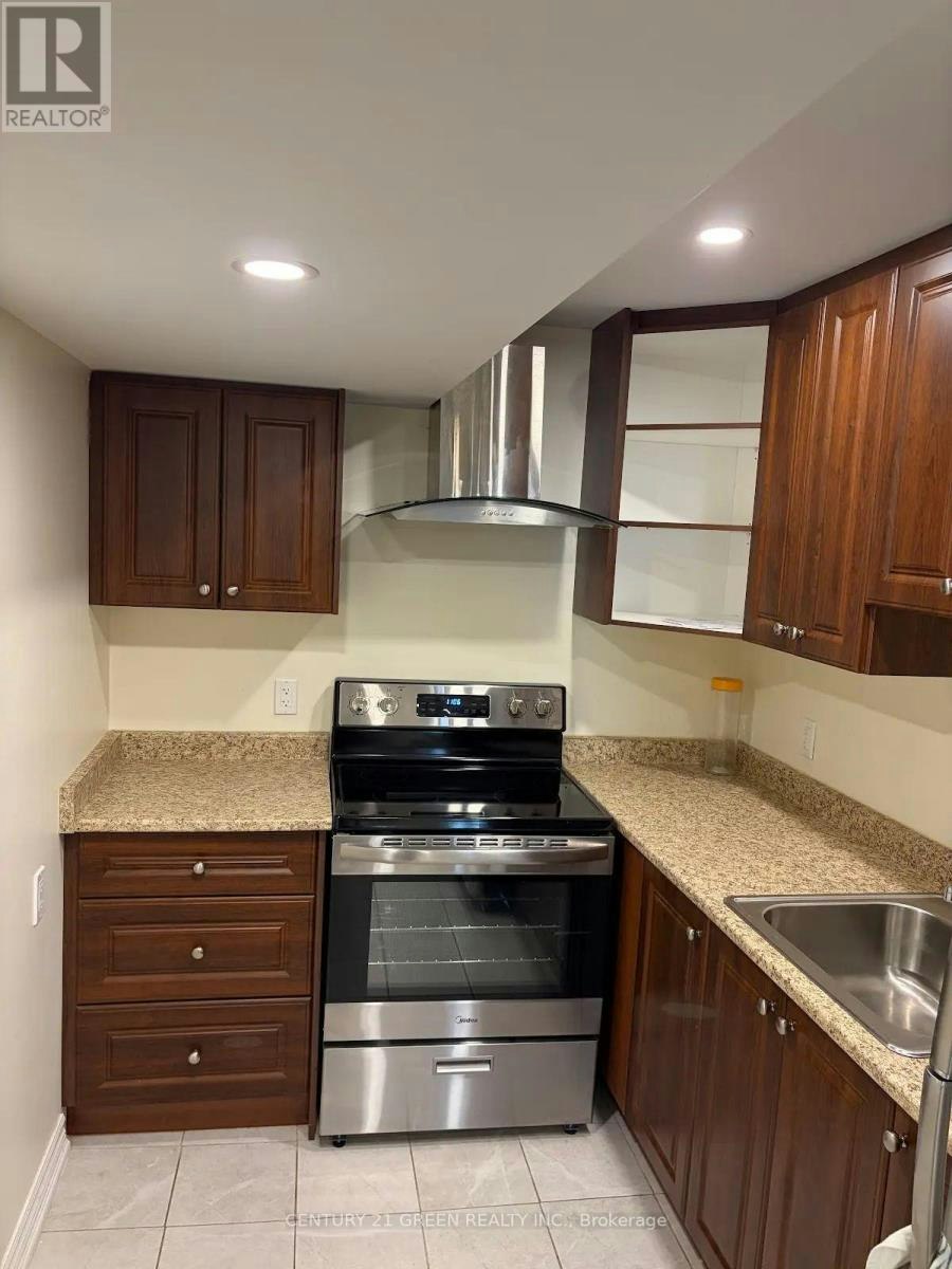 BSMT-346 English Mill Court, Milton, ON, L9E 0A7 5