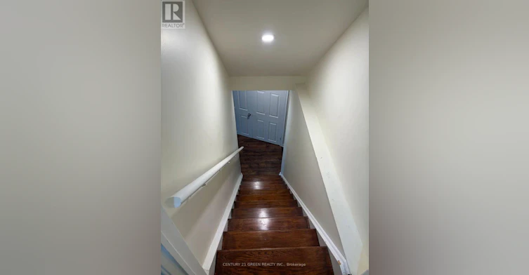 BSMT-346 English Mill Court, Milton, ON, L9E 0A7 - 3