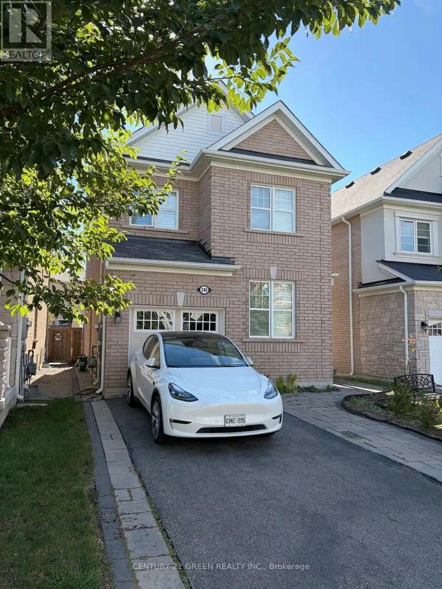 BSMT-346 English Mill Court, Milton, ON, L9E 0A7