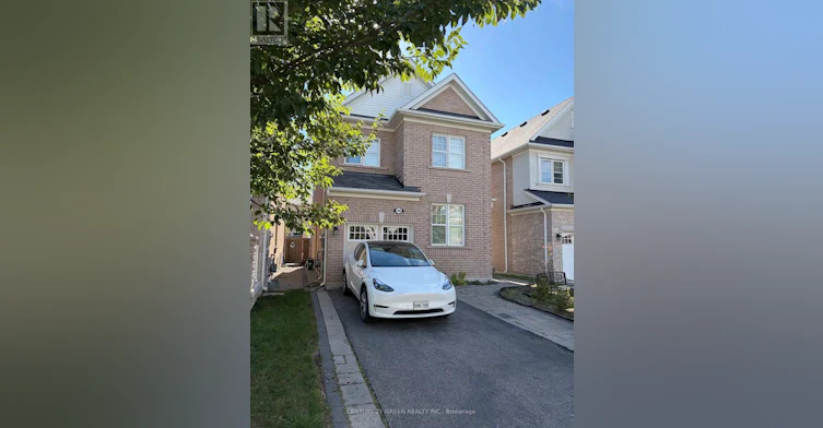 BSMT-346 English Mill Court, Milton, ON, L9E 0A7