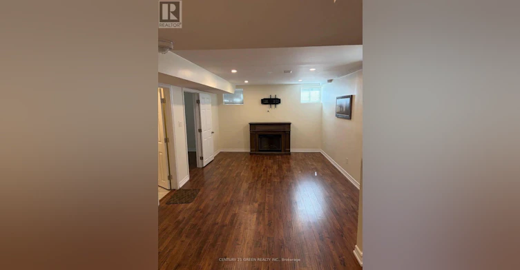 BSMT-346 English Mill Court, Milton, ON, L9E 0A7 - 7