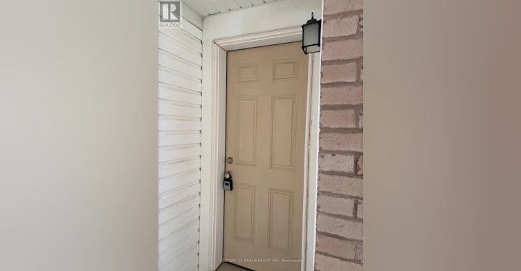 BSMT-346 English Mill Court, Milton, ON, L9E 0A7 - 2