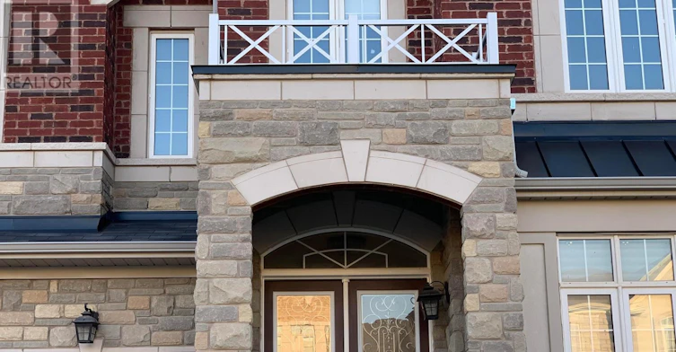3172 William Rose Way, Oakville, ON, L6H 0T3 - 2
