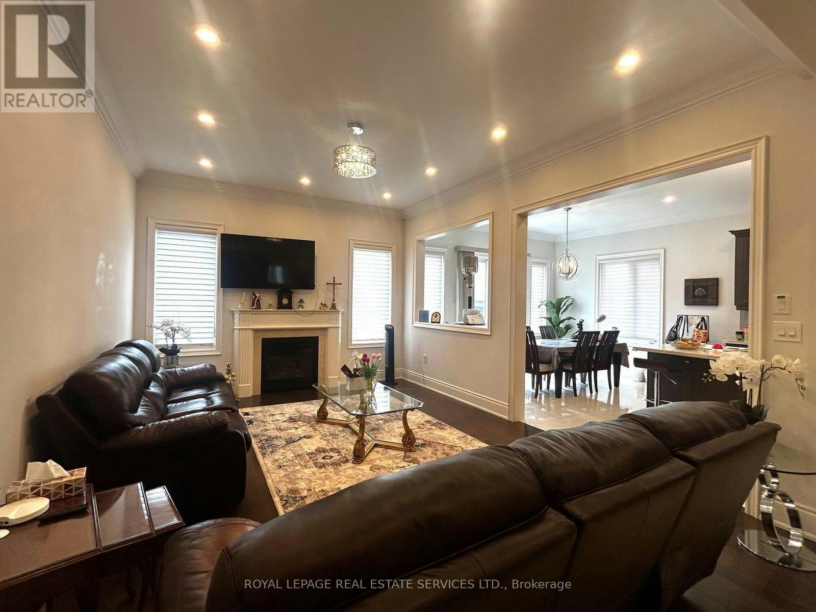 3172 William Rose Way, Oakville, ON, L6H 0T3 - 11