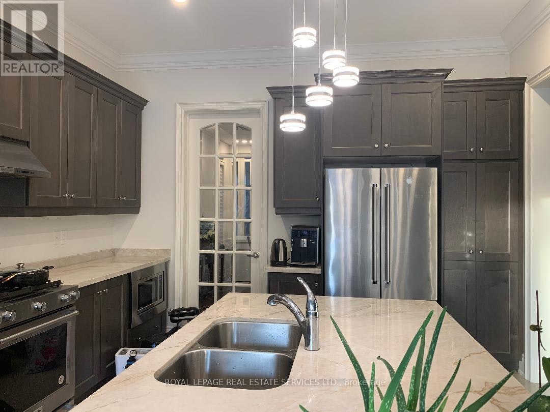 3172 William Rose Way, Oakville, ON, L6H 0T3 - 8