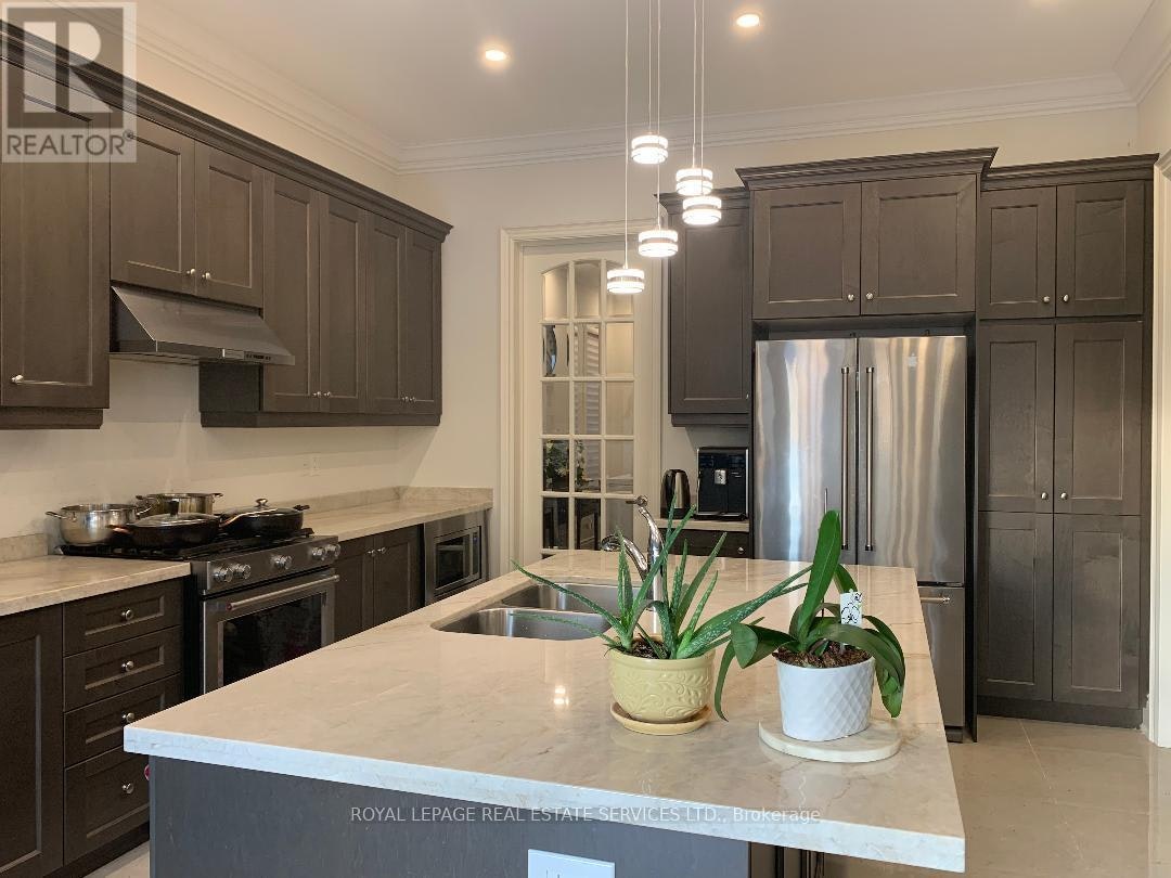 3172 William Rose Way, Oakville, ON, L6H 0T3 - 7