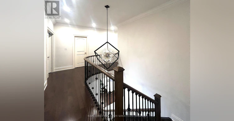 3172 William Rose Way, Oakville, ON, L6H 0T3 - 13