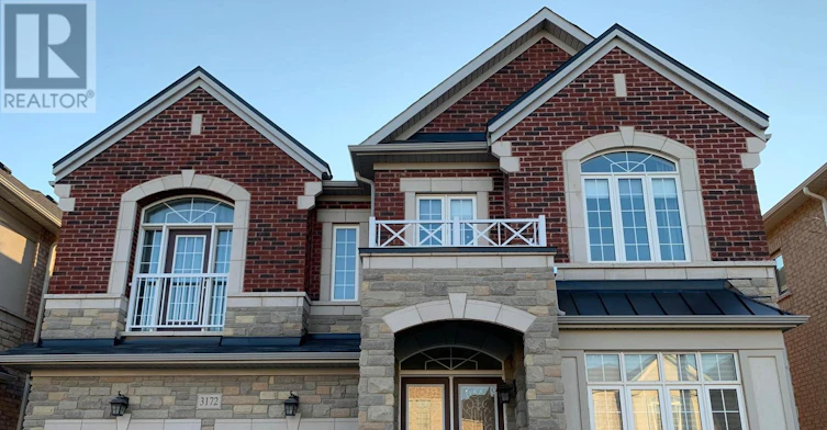 3172 William Rose Way, Oakville, ON, L6H 0T3