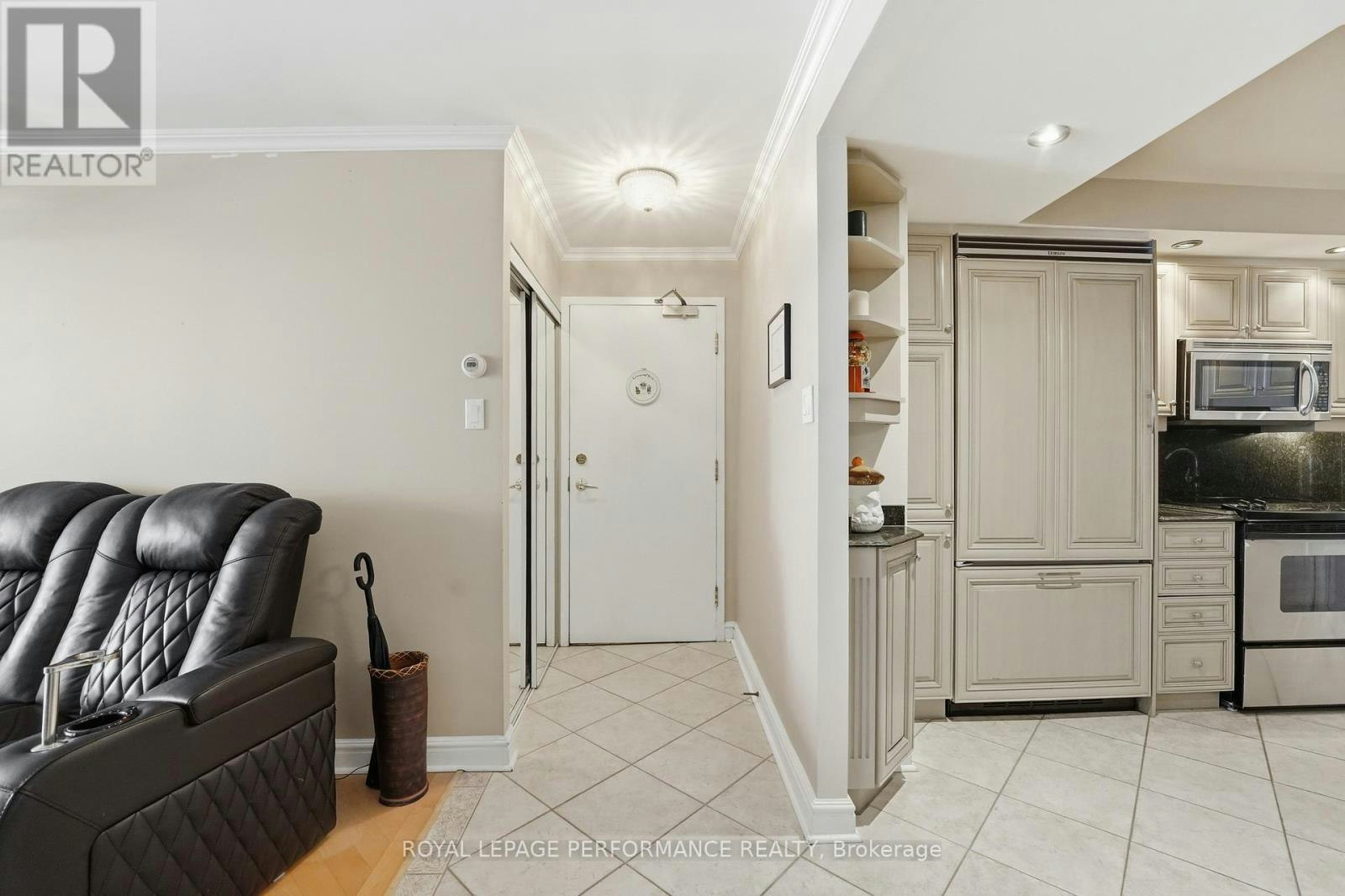 1601-160 George Street, Ottawa, ON, K1N 9M2 - 3