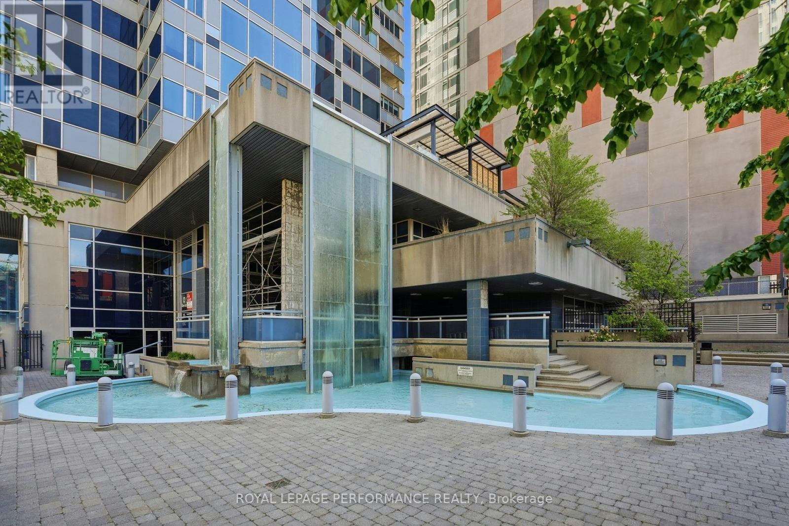 1601-160 George Street, Ottawa, ON, K1N 9M2 - 2