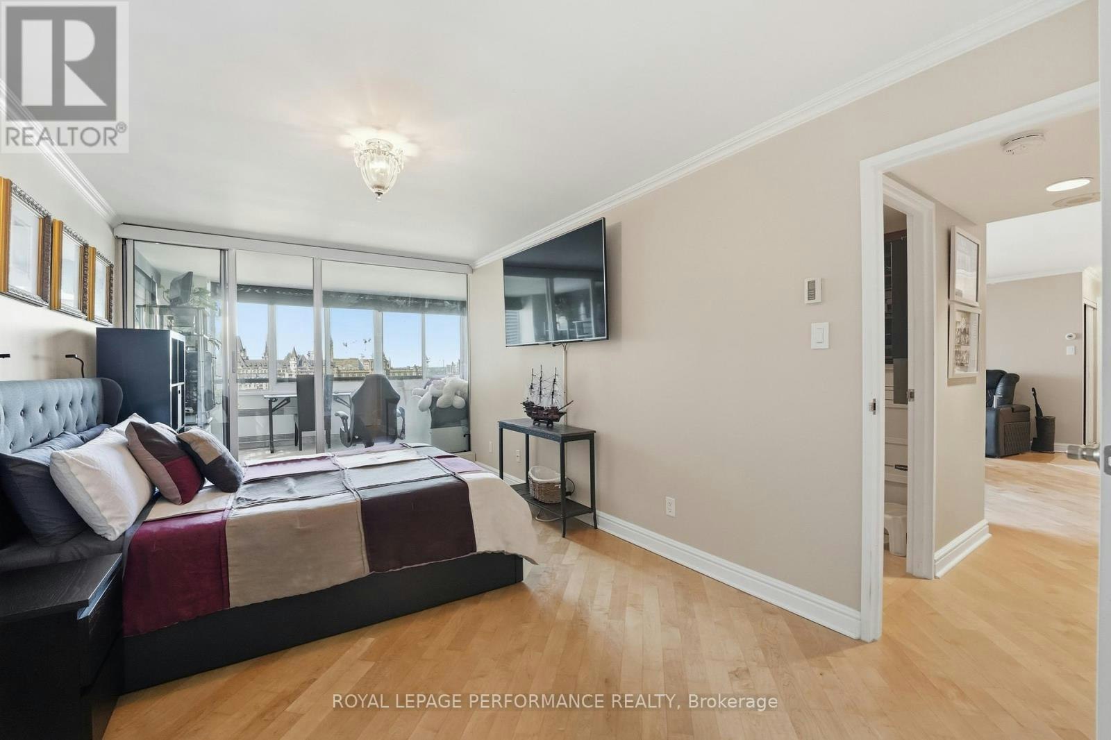 1601-160 George Street, Ottawa, ON, K1N 9M2 - 26