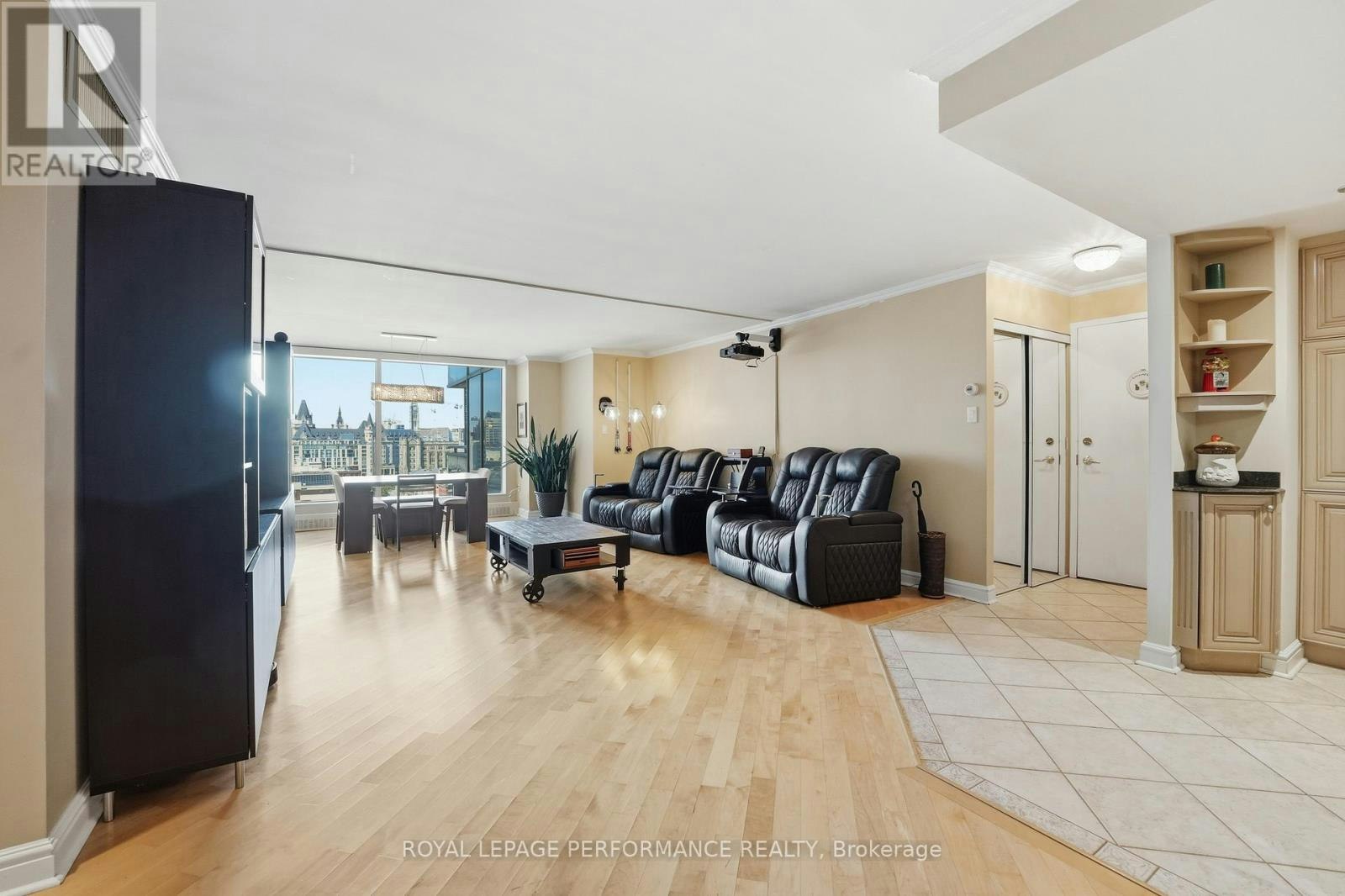 1601-160 George Street, Ottawa, ON, K1N 9M2 - 5