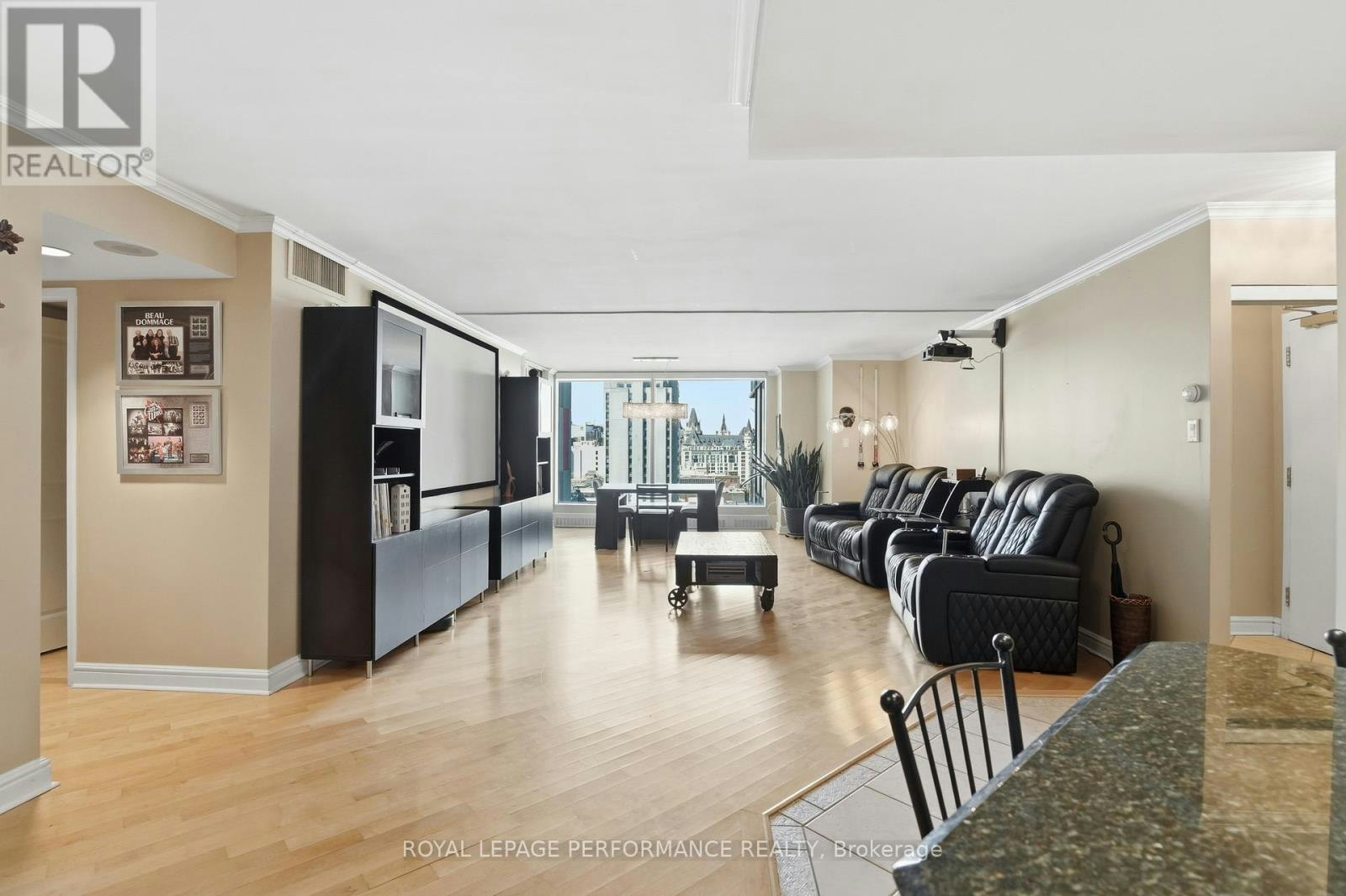 1601-160 George Street, Ottawa, ON, K1N 9M2 - 9