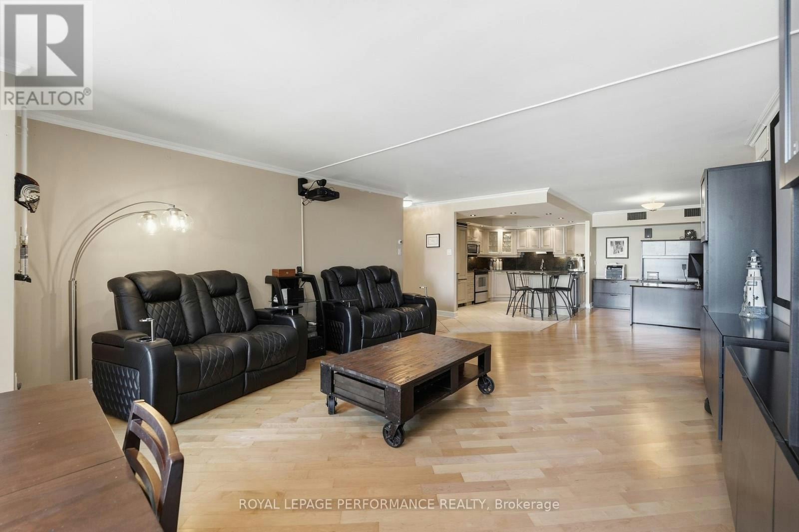1601-160 George Street, Ottawa, ON, K1N 9M2 - 8