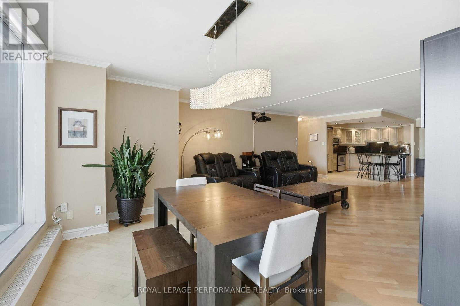 1601-160 George Street, Ottawa, ON, K1N 9M2 - 12